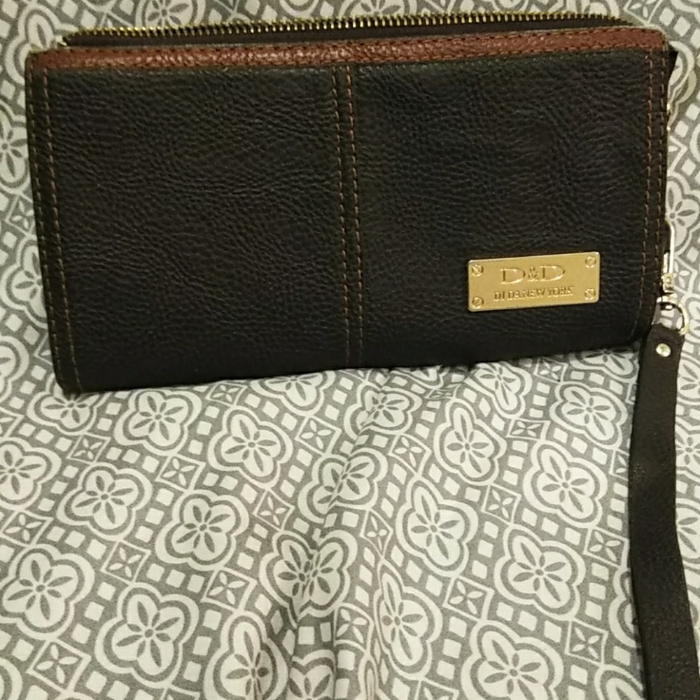 Women's Wallet